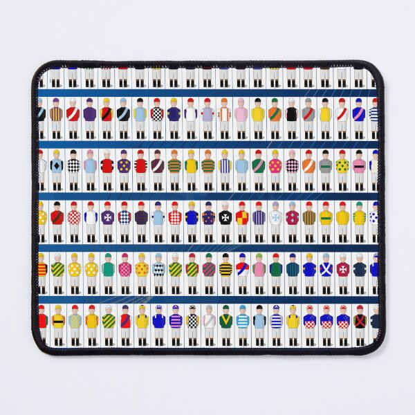 Item preview, Melbourne Cup Winners designed and sold by footyjumpers.