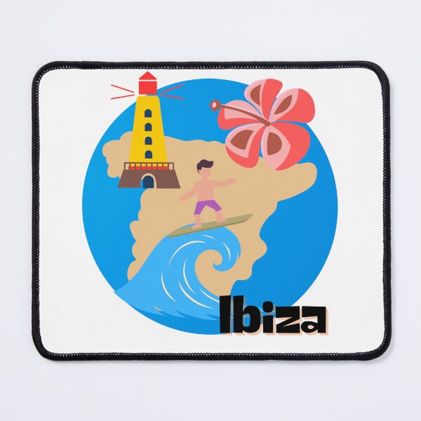 Item preview, Ibiza designed and sold by Clauzierra.