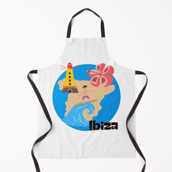 Item preview, Ibiza designed and sold by Clauzierra.