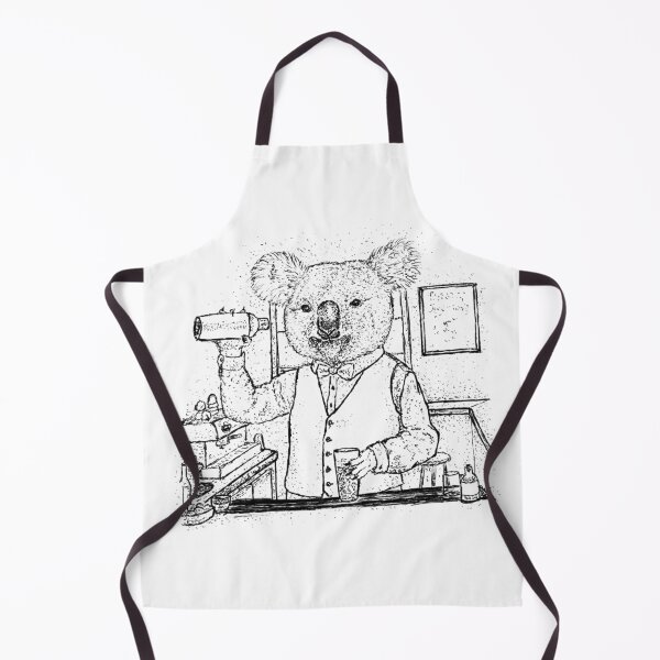 Item preview, Koala Mixologist designed and sold by wbhny.