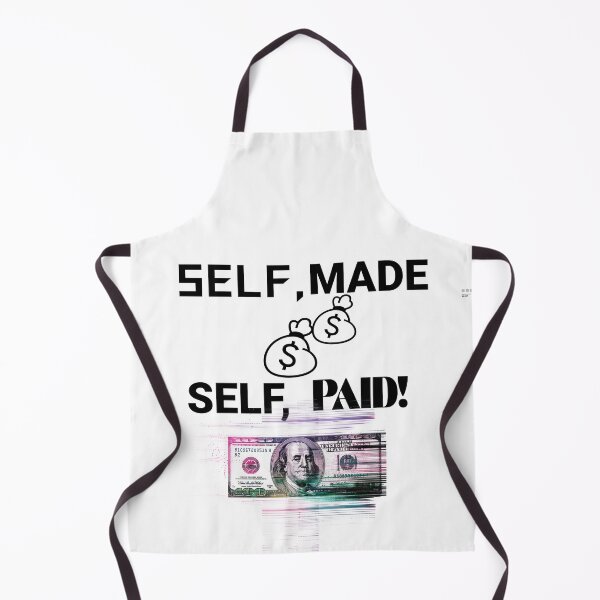 Item preview, SELF MADE designed and sold by Lifex2o.