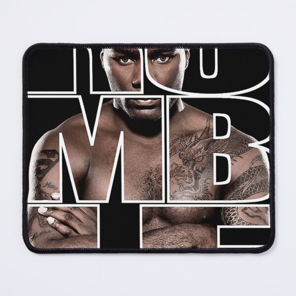 Item preview, Rumble designed and sold by CreativeUSA.