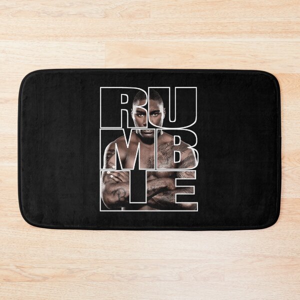 Item preview, Rumble designed and sold by CreativeUSA.