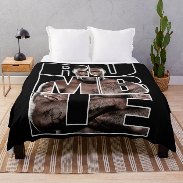 Item preview, Rumble designed and sold by CreativeUSA.