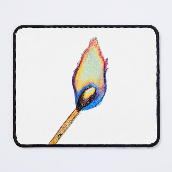 Item preview, Lit Match Stick designed and sold by CanDo20.