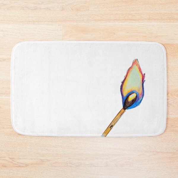 Item preview, Lit Match Stick designed and sold by CanDo20.
