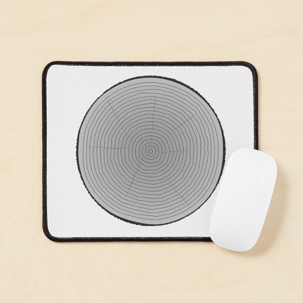 Item preview, Mouse Pad designed and sold by DJAMALK.