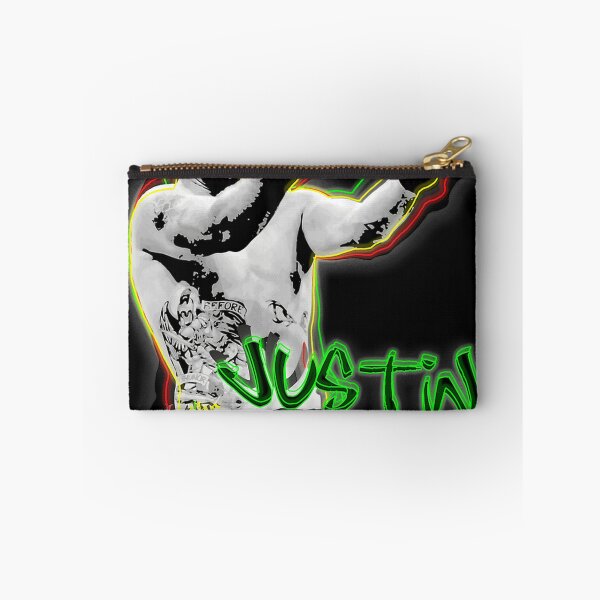 Item preview,  Justin Gaethje The Highlight designed and sold by Wajiha Yahya.