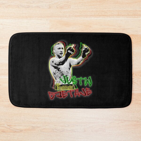 Item preview,  Justin Gaethje The Highlight designed and sold by Wajiha Yahya.
