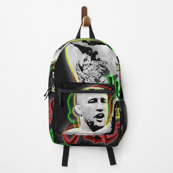 Item preview, Justin Gaethje The Highlight designed and sold by Wajiha Yahya.