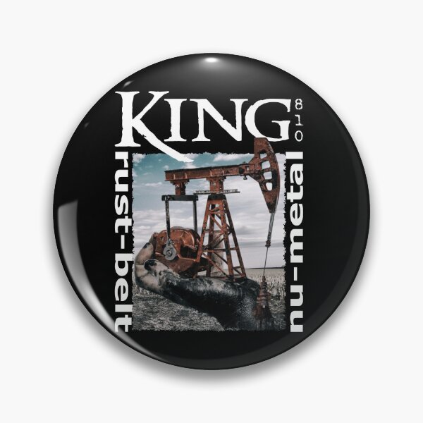 Item preview, KING 810 BAND designed and sold by Rennungkan.