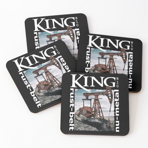 Item preview, KING 810 BAND designed and sold by Rennungkan.