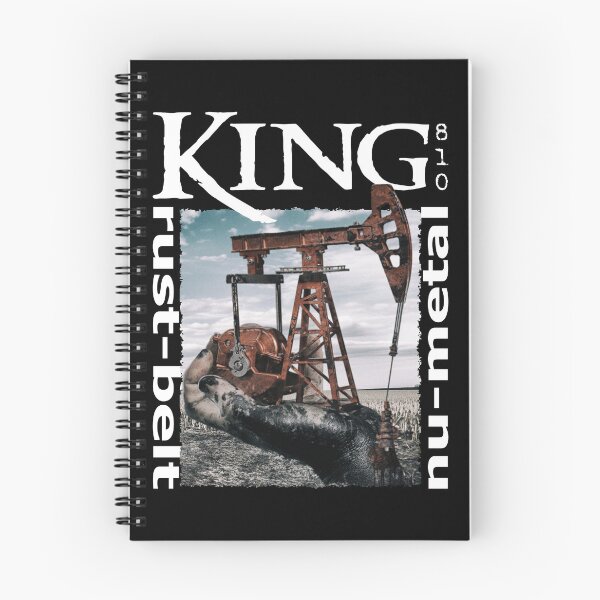 Item preview, KING 810 BAND designed and sold by Rennungkan.