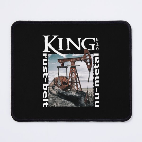 Item preview, KING 810 BAND designed and sold by Rennungkan.