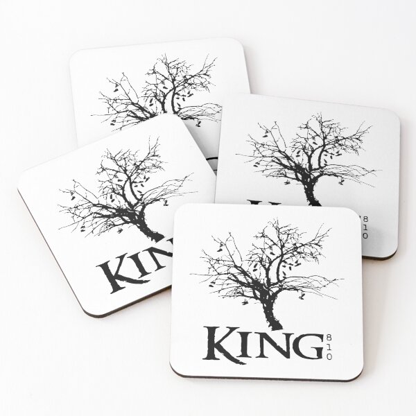 Item preview, KING 810 BAND designed and sold by Rennungkan.