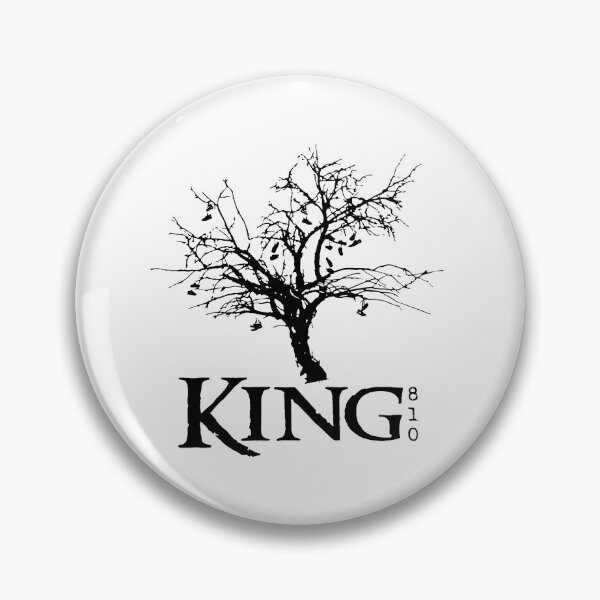 Item preview, KING 810 BAND designed and sold by Rennungkan.