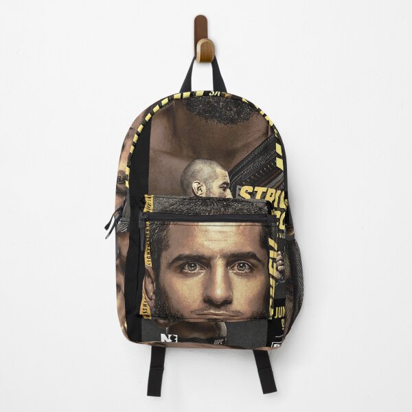 Item preview, Ufc 302 Makhachev Vs Poirier Strickland Vs Costa designed and sold by CreativeUSA.