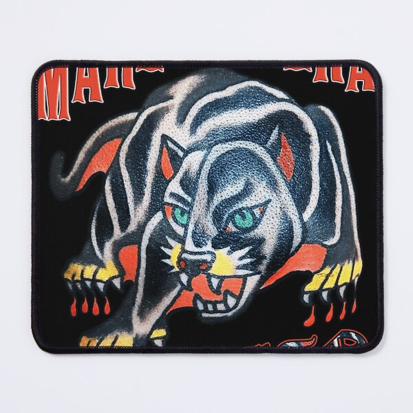 Item preview, Chito Vera Tattoo designed and sold by Wajiha Yahya.