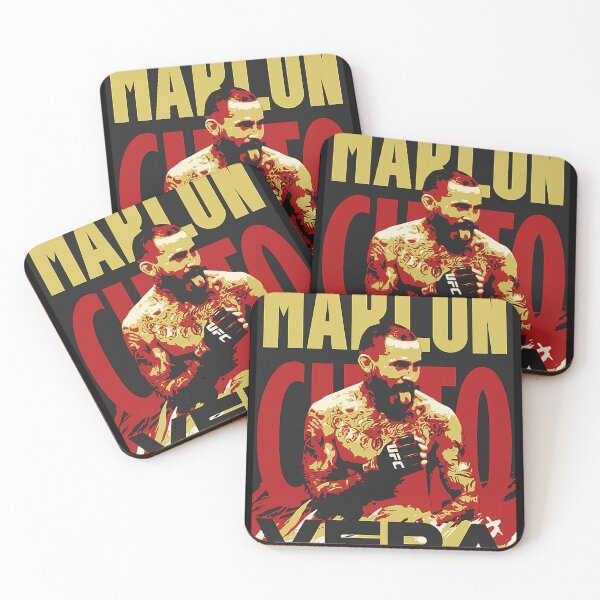 Item preview, Marlon Chito Vera designed and sold by BudakaiBoi.