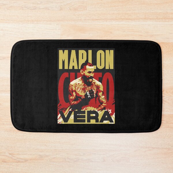 Item preview, Marlon Chito Vera designed and sold by BudakaiBoi.