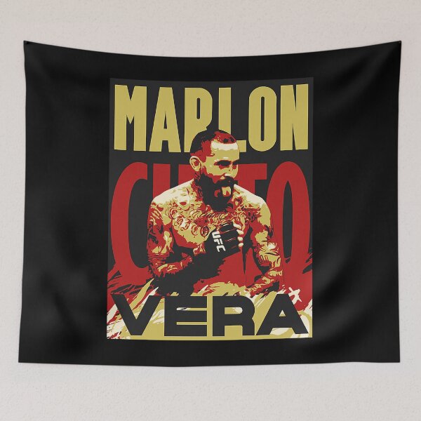 Item preview, Marlon Chito Vera designed and sold by BudakaiBoi.