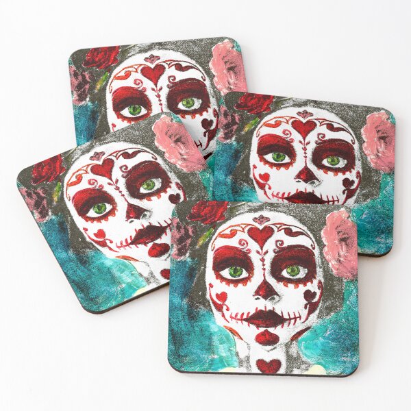 Item preview, Kitty Catrina designed and sold by ElvisSantanaArt.