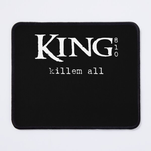 Item preview, KING 810 BAND designed and sold by Rennungkan.