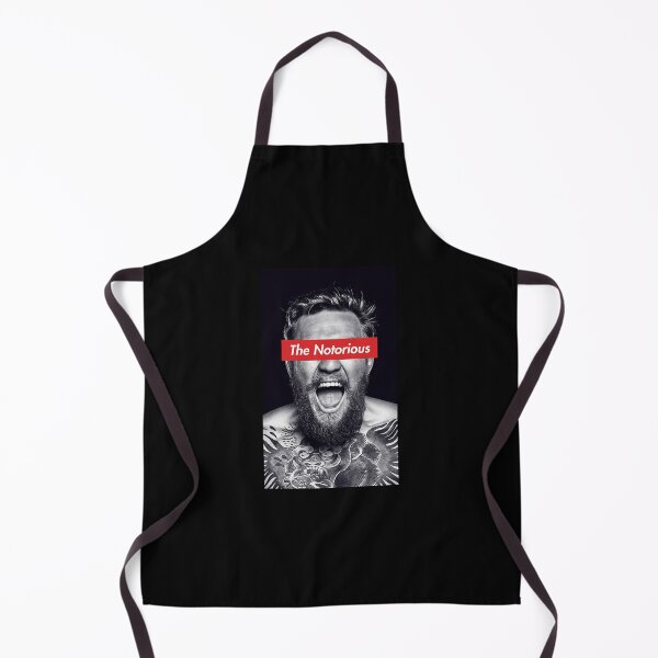 Item preview, The Notorious Conor Mcgregor designed and sold by CreativeUSA.