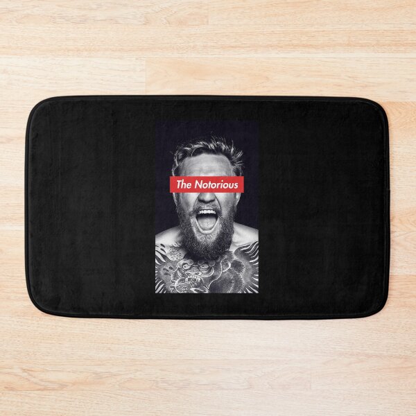 Item preview, The Notorious Conor Mcgregor designed and sold by CreativeUSA.