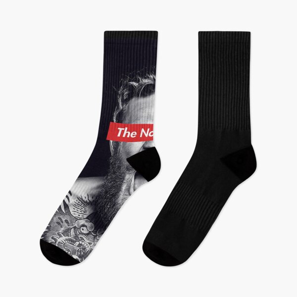Item preview,  The Notorious Conor Mcgregor designed and sold by CreativeUSA.