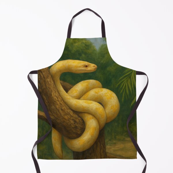 Item preview, Albino Darwin Carpet Python designed and sold by Juzzy72.