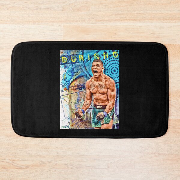 Item preview,  Gilbert Durinho Burns designed and sold by BudakaiBoi.