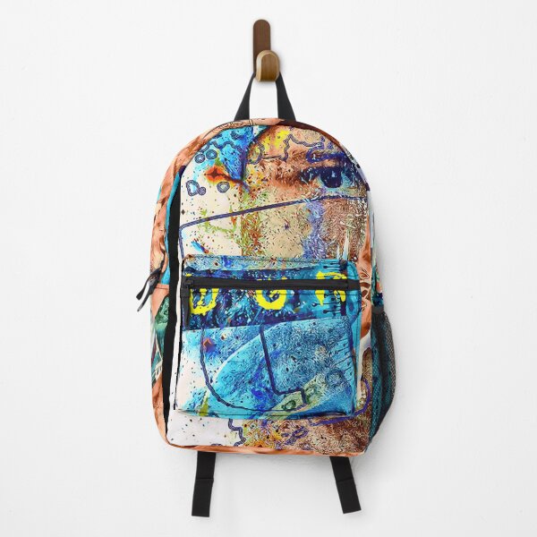 Item preview, Gilbert Durinho Burns designed and sold by BudakaiBoi.