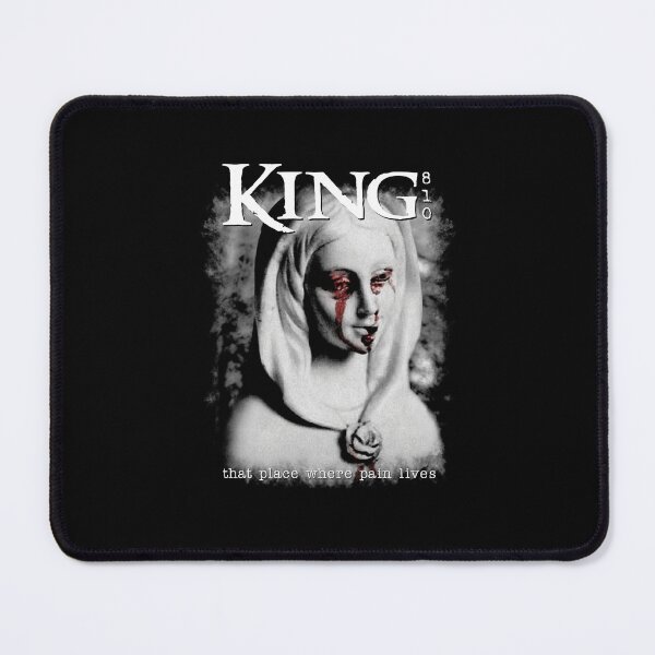 Item preview, KING 810 BAND designed and sold by Rennungkan.