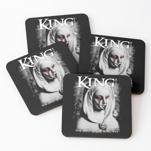 Item preview, KING 810 BAND designed and sold by Rennungkan.