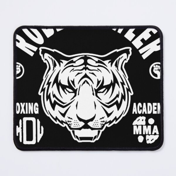 Item preview, Robbie Lawler Boxing Academy designed and sold by Wajiha Yahya.