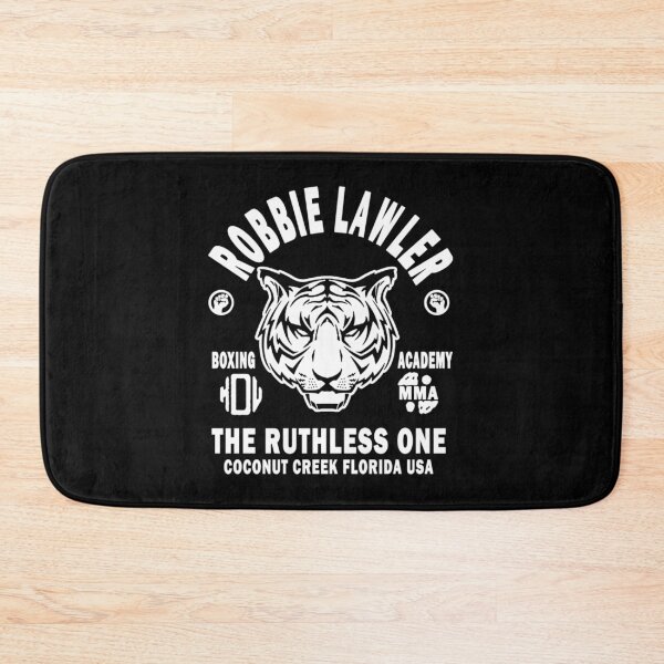 Item preview, Robbie Lawler Boxing Academy designed and sold by Wajiha Yahya.