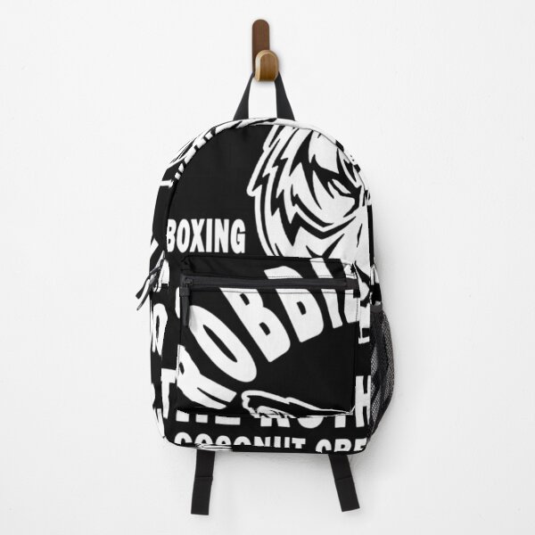Item preview, Robbie Lawler Boxing Academy designed and sold by Wajiha Yahya.