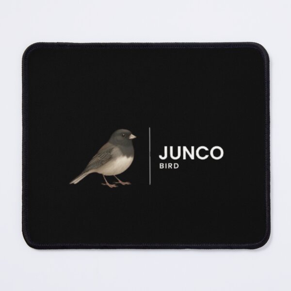 Item preview, Dark-Eyed Junco designed and sold by mariana adel.