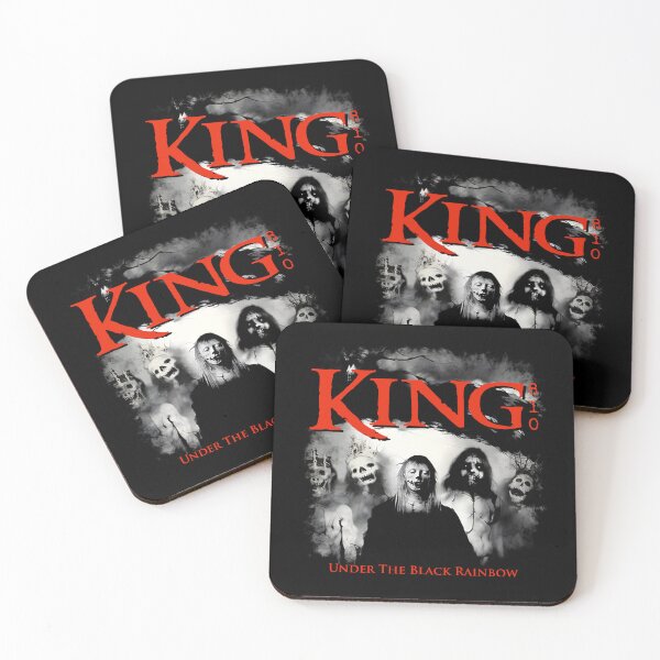 Item preview, KING 810 BAND designed and sold by Rennungkan.