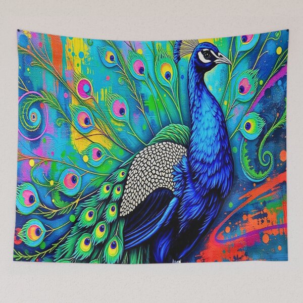 Item preview, Beautiful Exotic Bird designed and sold by shaang.