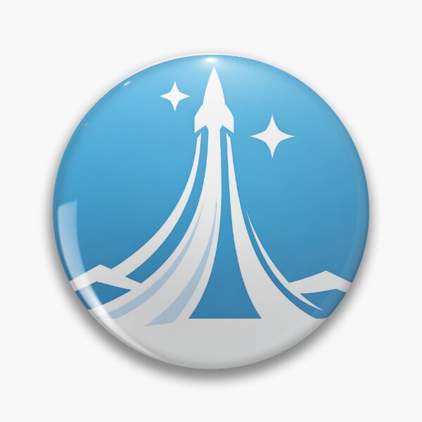 Item preview, Arc Raiders – Dynamic Rocket Launch Abstract Vector Design | Xbox, PC, Steam & Deluxe Edition Fans Artwork designed and sold by ADEL MASSRY (AM)©.