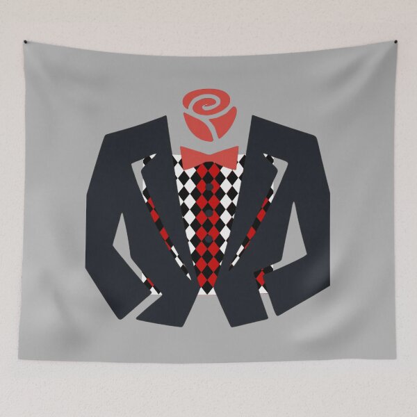 Item preview, Checkered Ascot designed and sold by lifeinspired4u.