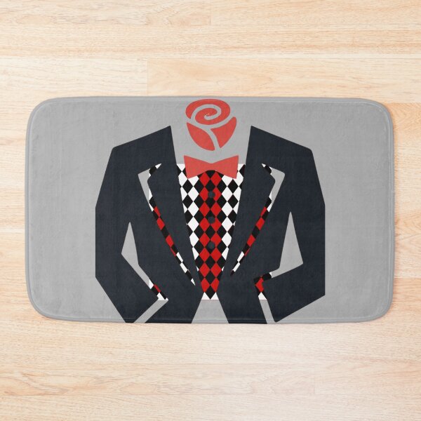 Item preview, Checkered Ascot designed and sold by lifeinspired4u.