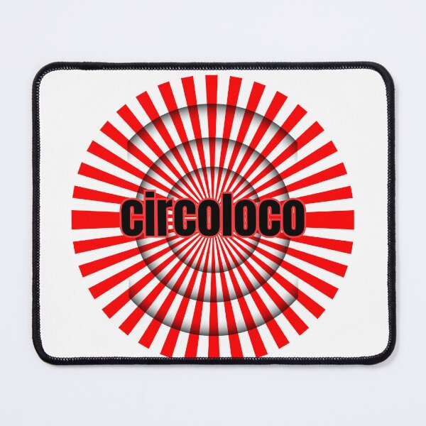 Item preview, Circoloco designed and sold by Clauzierra.