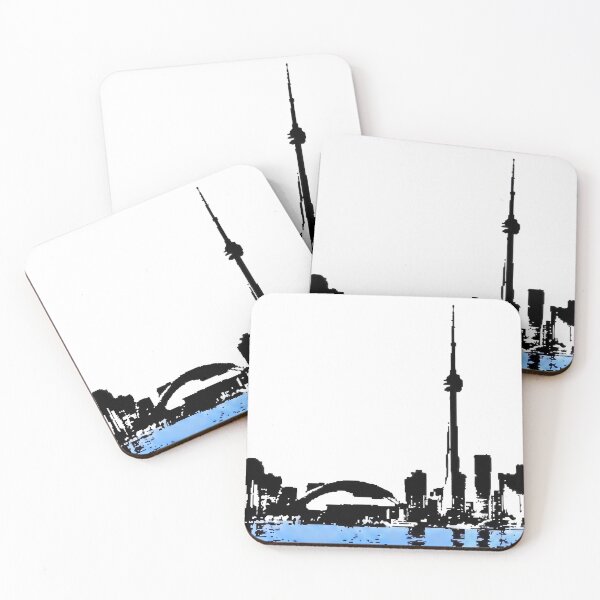 Item preview, Toronto Cn Tower designed and sold by The CherryBlossom.