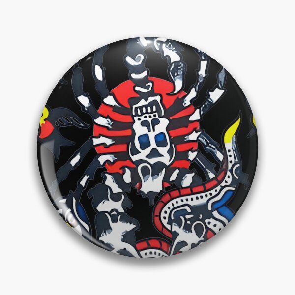 Item preview, Marlon Chito Vera designed and sold by CreativeUSA.