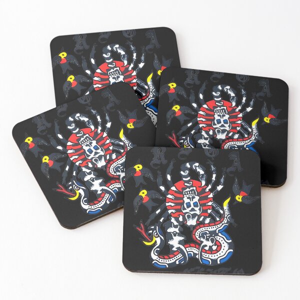 Item preview, Marlon Chito Vera designed and sold by CreativeUSA.