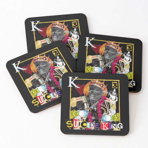 Item preview, KING 810 BAND designed and sold by Rennungkan.
