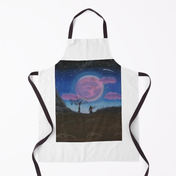 Item preview, Pink Moon designed and sold by MLBoze.